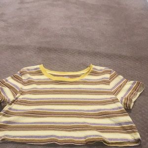 urban outfitters best friend tee